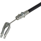 Cable Assembly Deck Lift 483341 Fit Scag Freedom Z 48" 18hp 19hp 20hp 21hp