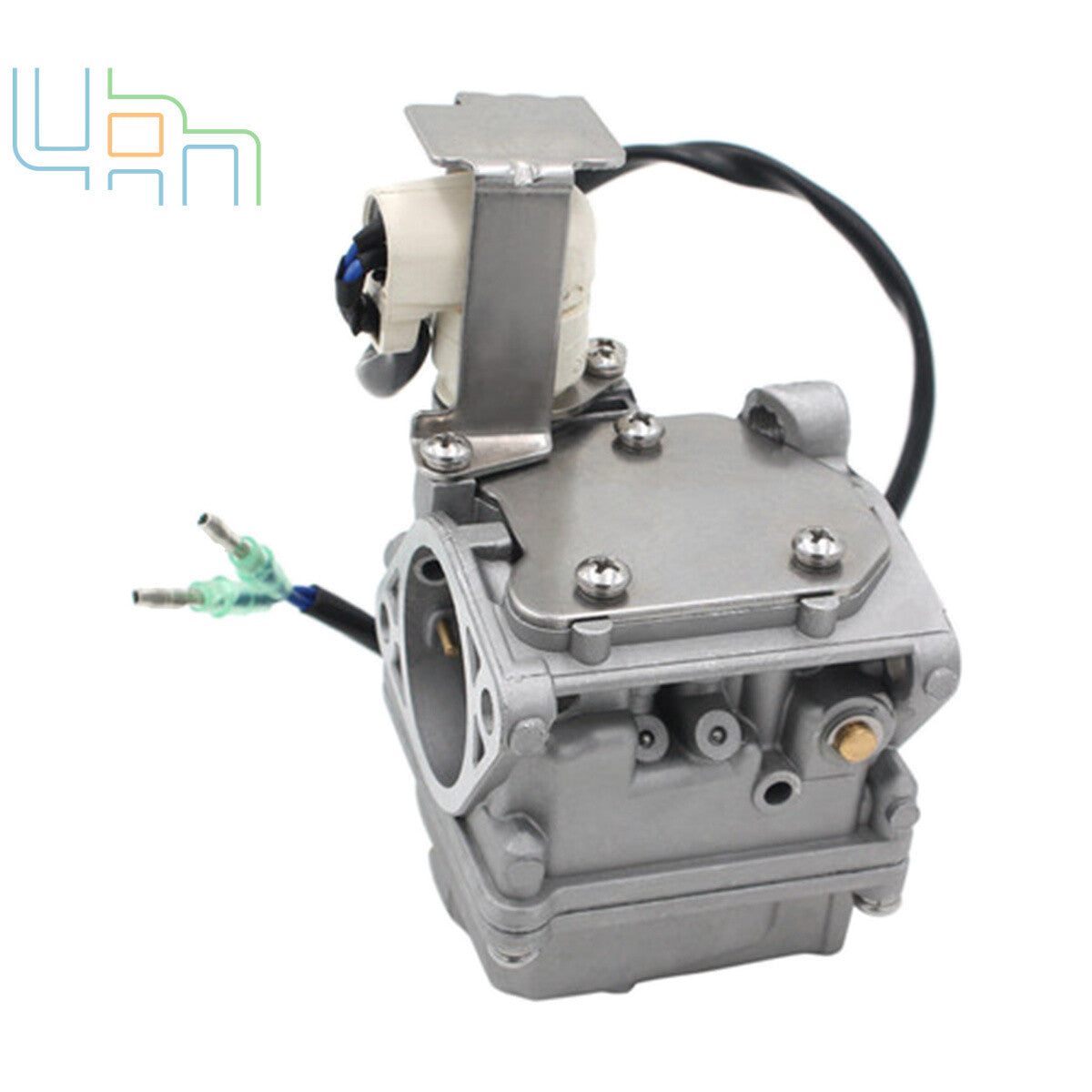 Carburetor 65W-14901 65W-14301 for Yamaha F20 F25 4-Str Outboard Boat Engine