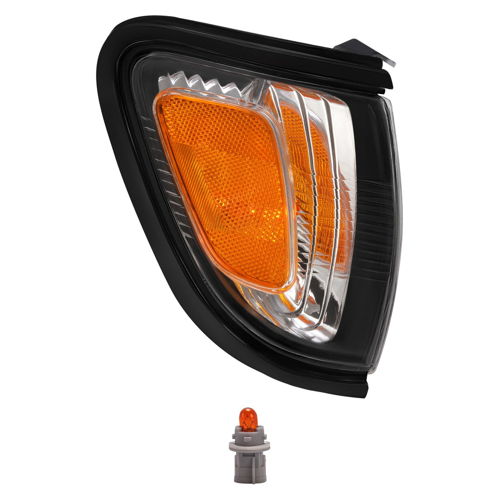 Passenger Side Corner Parking Signal Light For Toyota Tacoma 2001-04 #TO2521163