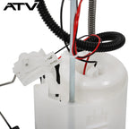 16700-HR3-A21 Fuel Pump For Honda Rancher 420 TRX420 2014-2021