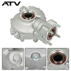 41300-HM5-850 ATV Complete Rear Differential for Honda TRX300 Fourtrax 1988-2000