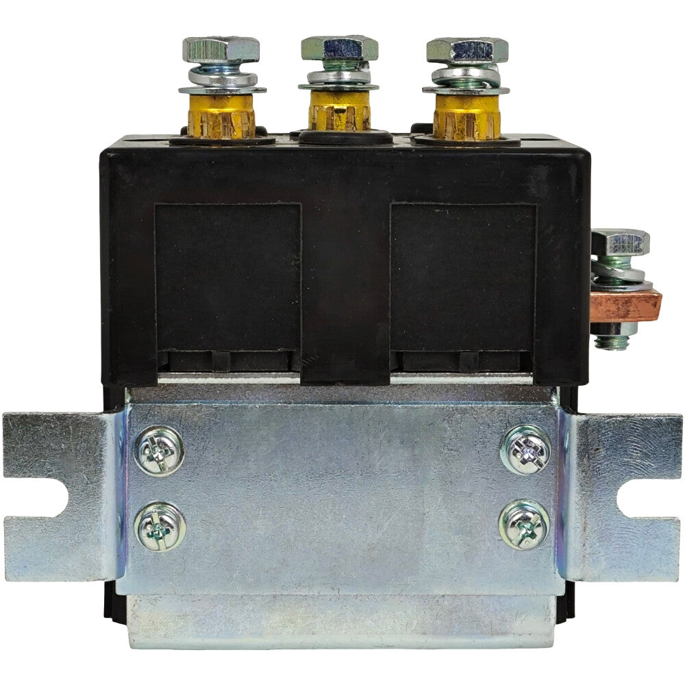 DC182 36V Reversing Contactor Solenoid Fit for Albright Controller 3-400A Cart