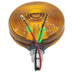 Hazard Light Fit for Kubota M5040DT M5040DT1 M5040DTHS M5040DTHS1 M5040F1 M5040F