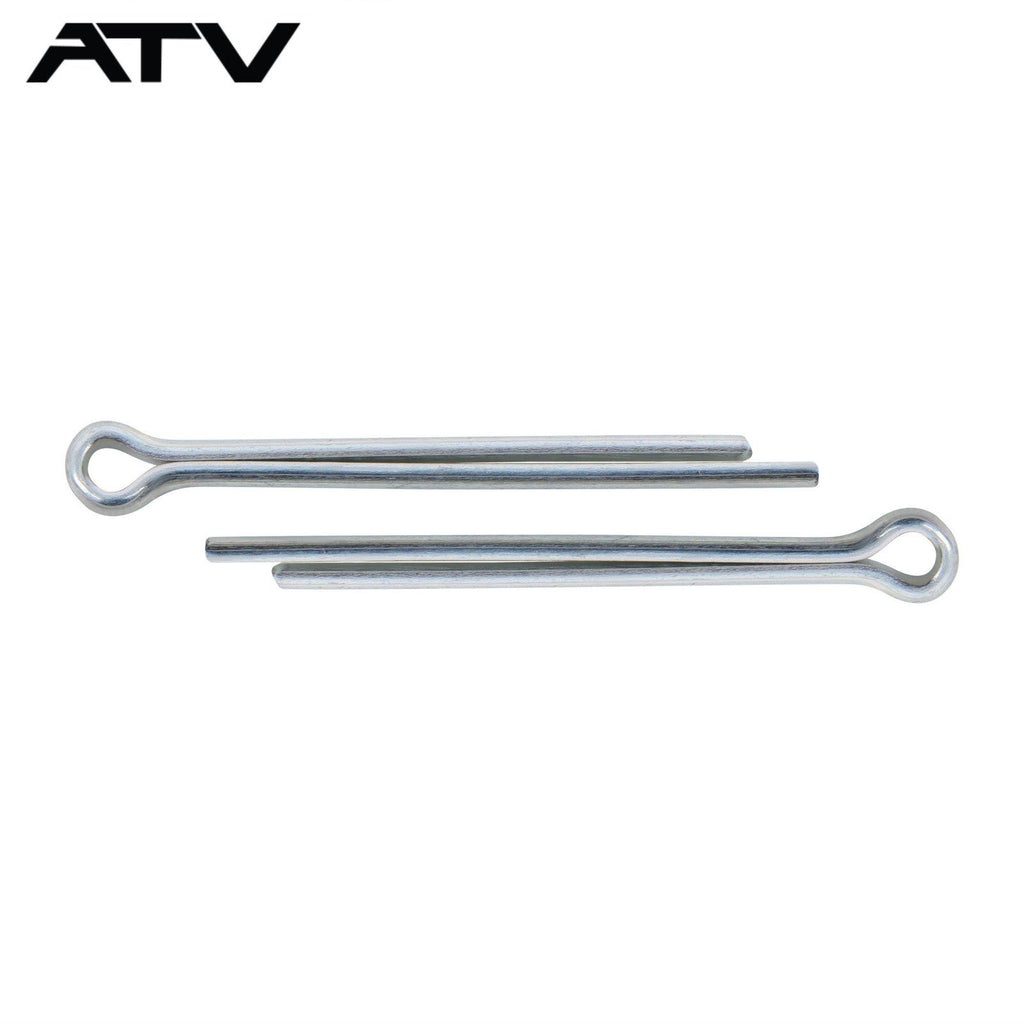 For Kubota RTV900 / RTV1100 / RTV1140 4x4 Left and Right REAR Axle SET-All Years
