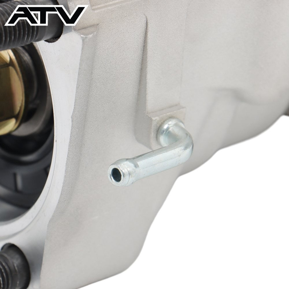 Rear Differential & Axle For Honda TRX300FW Fourtrax 300 4X4 1992-2000 NEW US