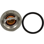 82℃ Thermostat 145206230 Fit for Caterpillar C2.2 3024
