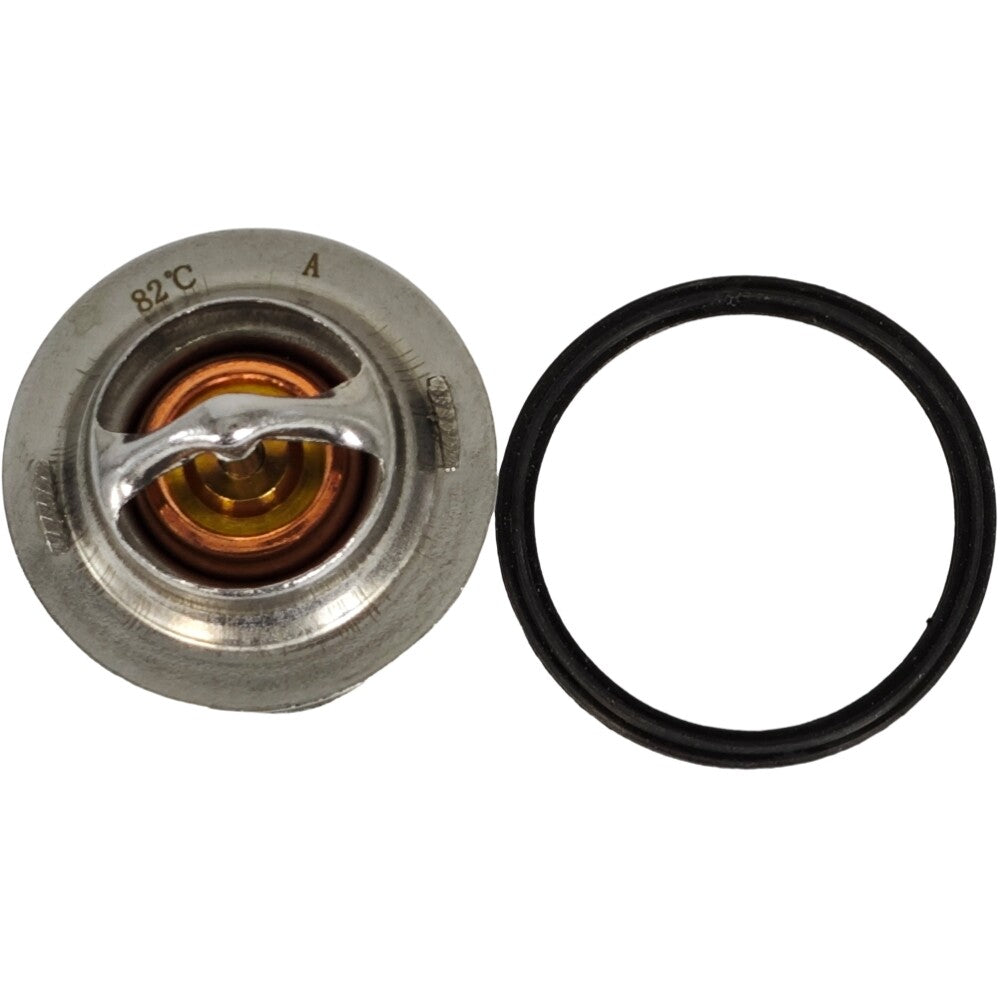 82℃ Thermostat 145206230 Fit for Caterpillar C2.2 3024