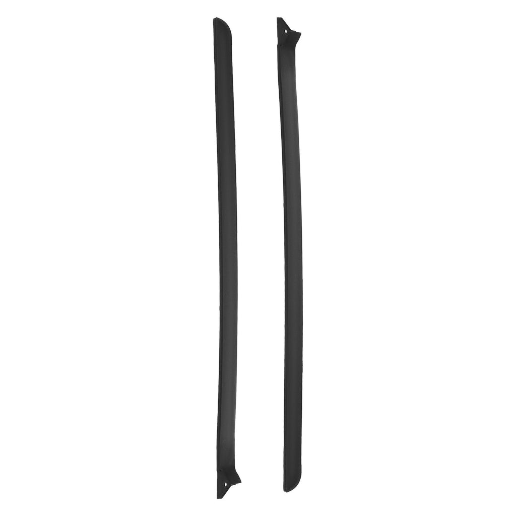Windshield Outer Pillar Molding For 2005 2006-2010 Chrysler 300 Dodge Charger
