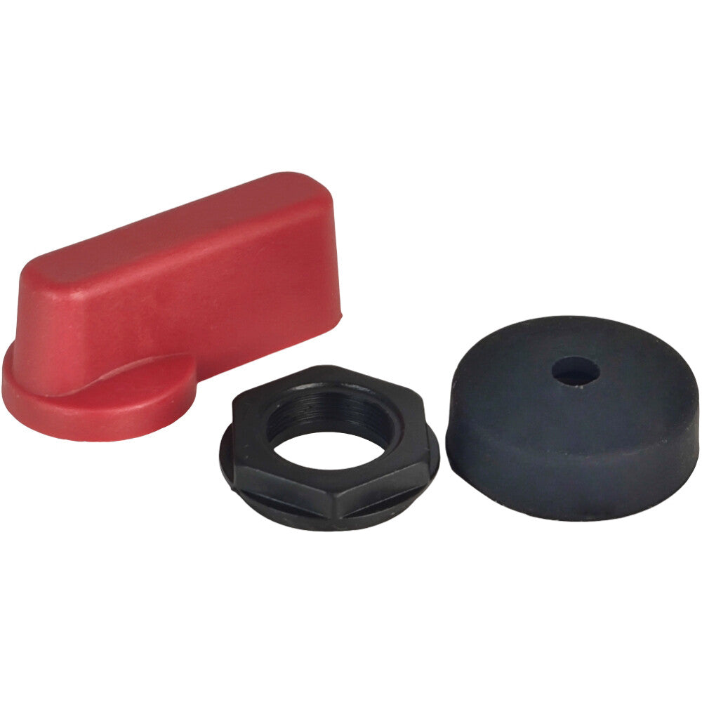 Red Switch Handle Lever Knob 207073 for Miller Trailblazer 325 275 Welder