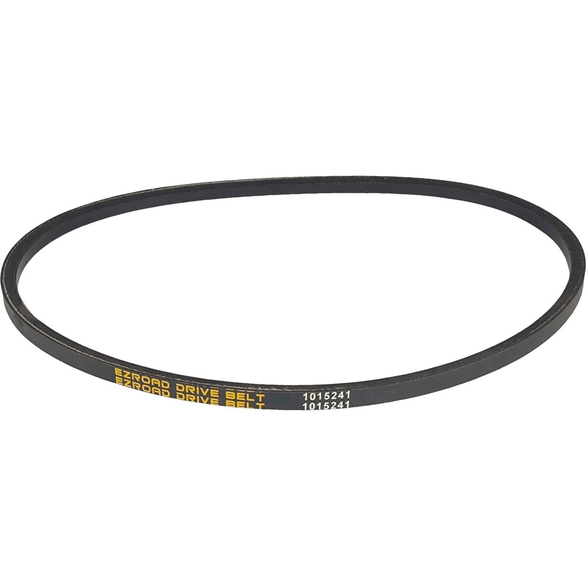 Starter Generator Belt 1015241 for Club Car DS Golf Cart Years 1992-1993