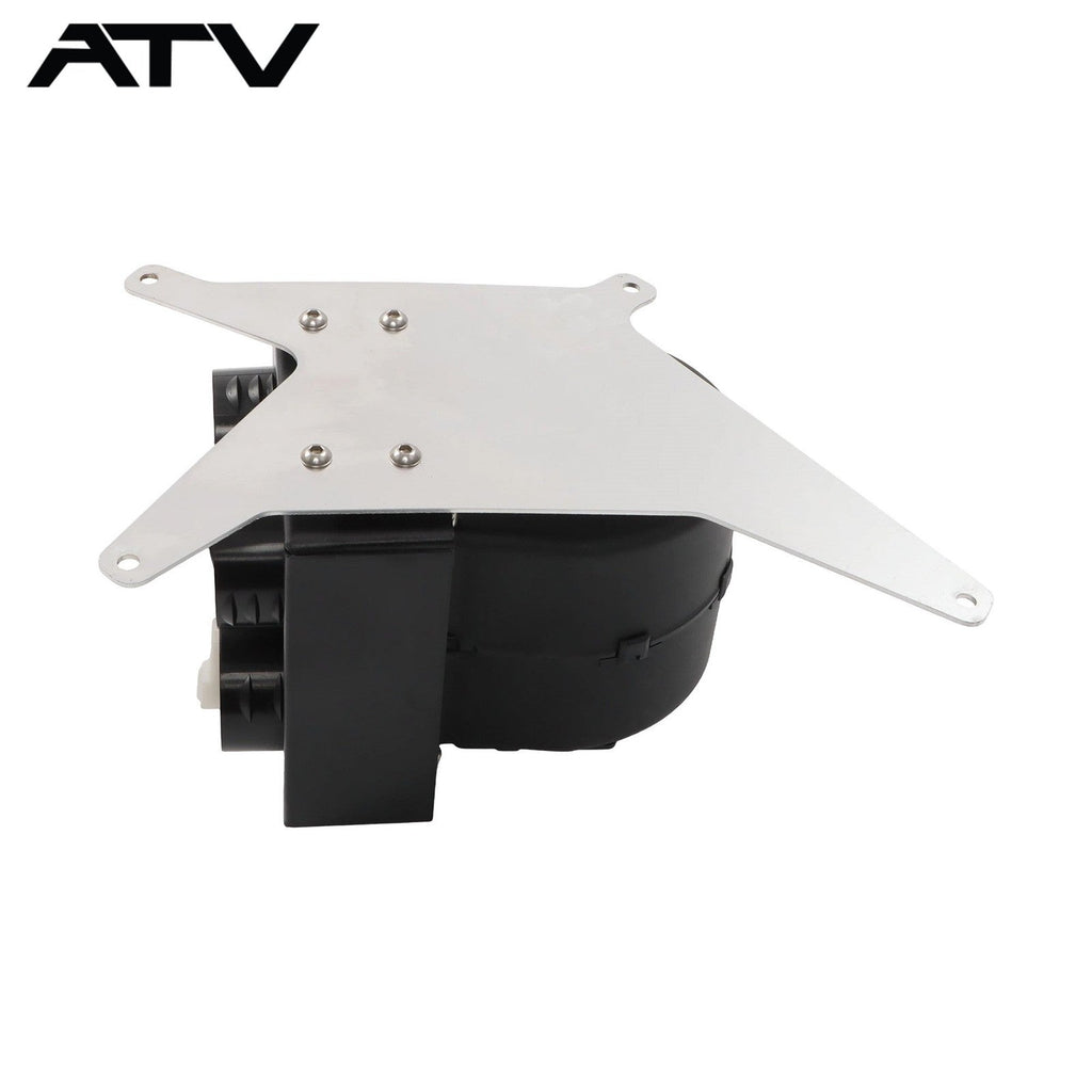 Cab Heater Kit with Defrost SSHK132-00 For Polaris RZR XP PRO 19-20 NEW