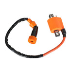 New Ignition Coil Spark Plug CDI Box #3530-025 For 1999-2005 Arctic Cat 250
