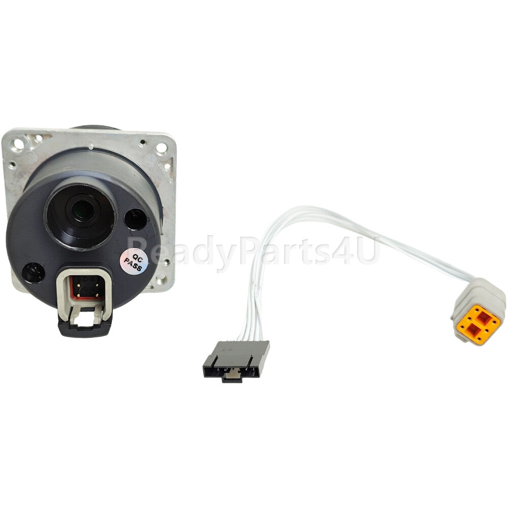 Dual Axis Joystick Controller Adapter Kit for Genie S-85 S-100 S-105 S-125 S-120