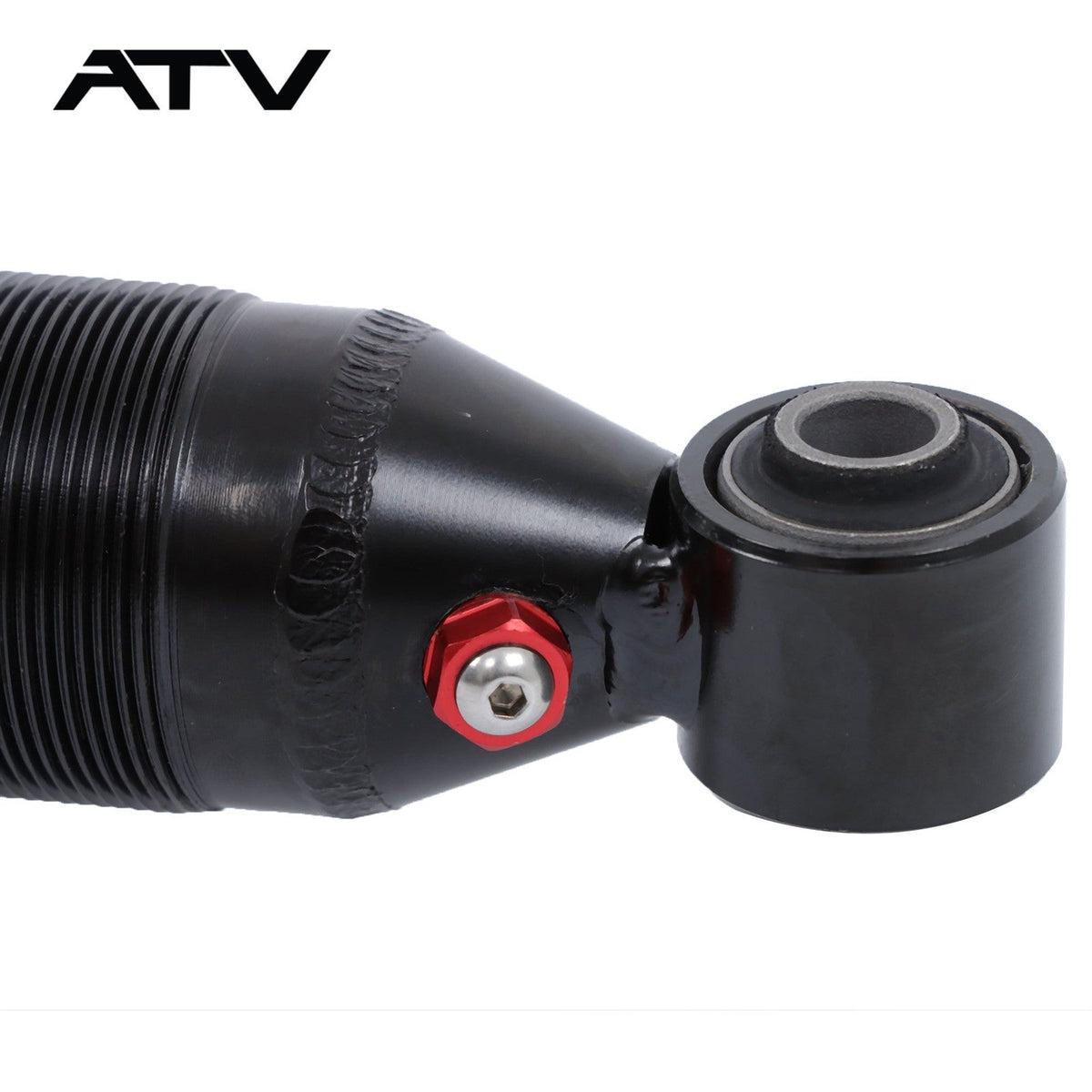 for Can-Am 706201163 706201170, Gas-Charged, Quality Tested Monster Front Shock