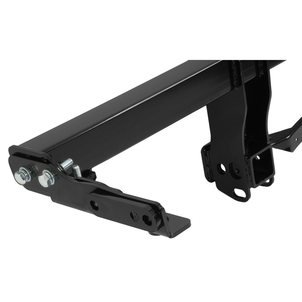 For Subaru Outback 2020-2025 Trailer Hitch Bumper Towing 2 Inch Receiver Class 2