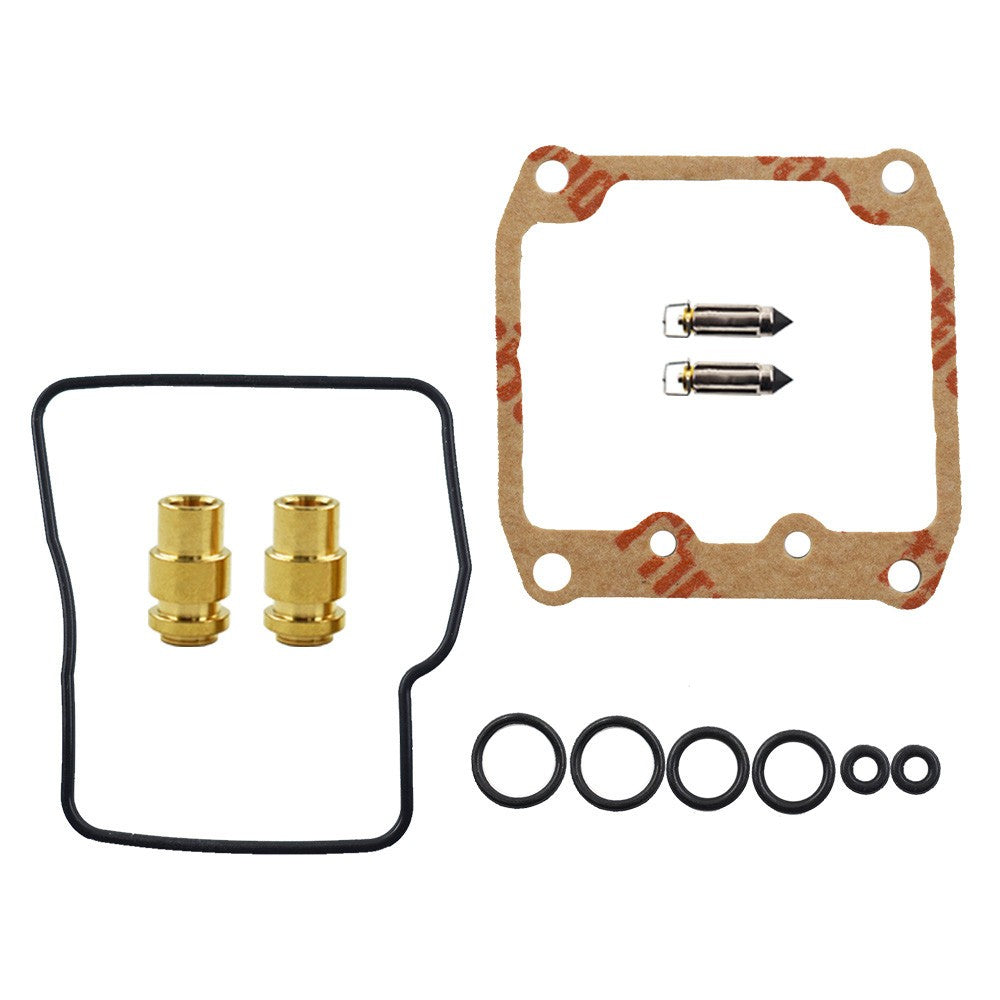 Carburetor Carb Repair Rebuild Kit For Suzuki vs vz 800 1400 vs1400 vs800 Set