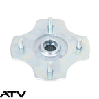 Generic For HONDA TRX500FE Foreman 500 4x4 ES 2005-2013 REAR LEFT WHEEL AXLE HUB
