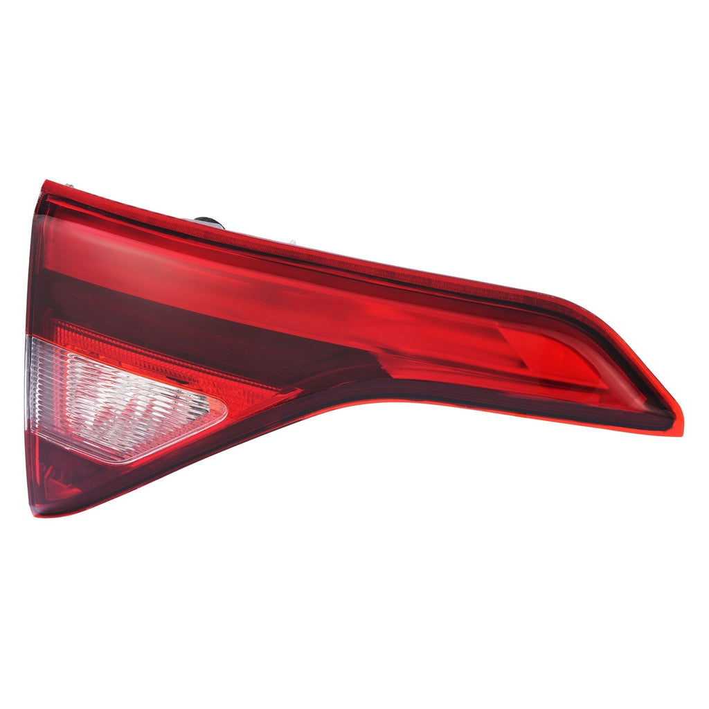 For GMC Acadia w/o Terrain Package 2017-19 LED Inner Tail Light Lamp Driver Side