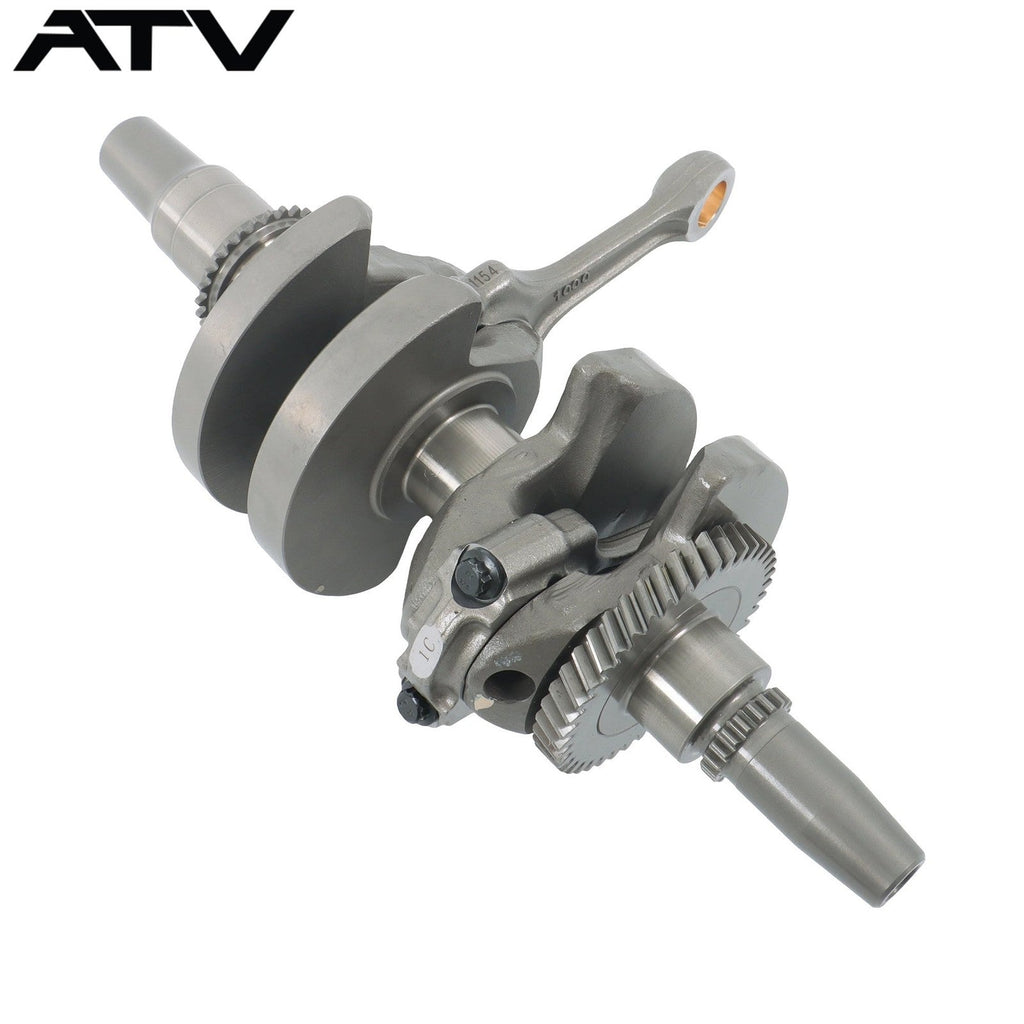3023156 3022594 For Polaris RZR XP 1000 Crankshaft Cylinder Piston Kit 2014-2018