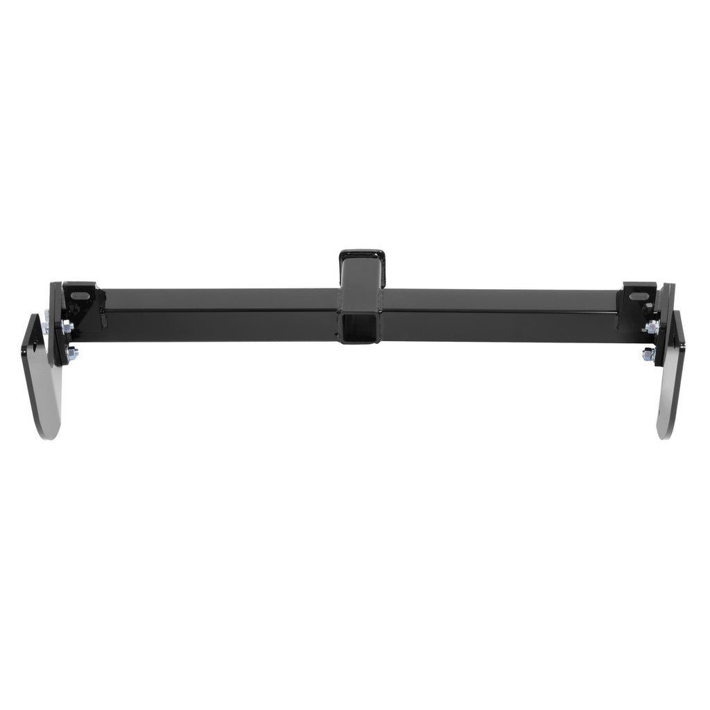 Trailer Tow Hitch 2" Receiver Class 4 For  Ford F-150 2009-2014 Powder Coated