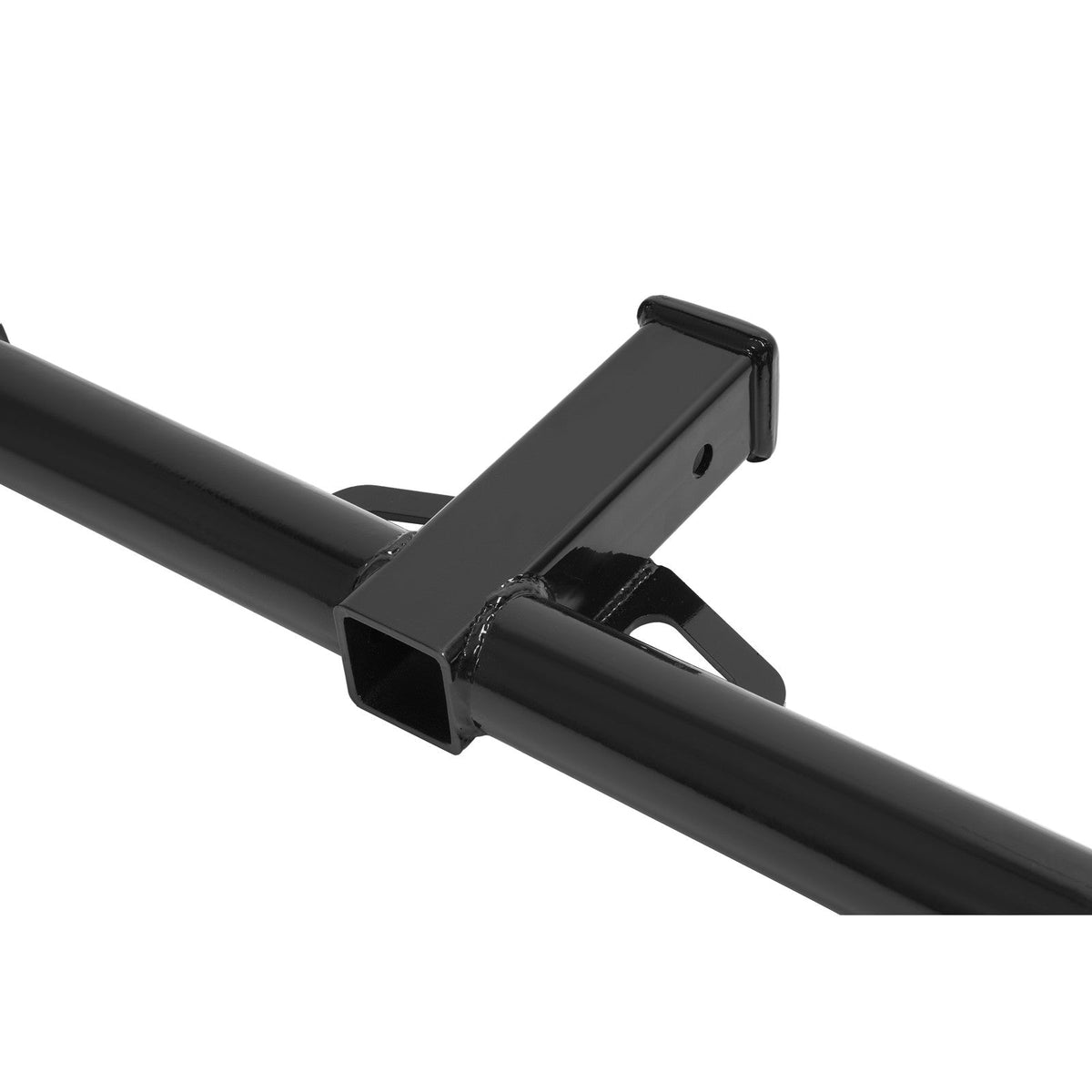 Class 3 Rear Bumper Trailer Hitch 2" Tow Receiver For Subaru Forester/WRX 19-26
