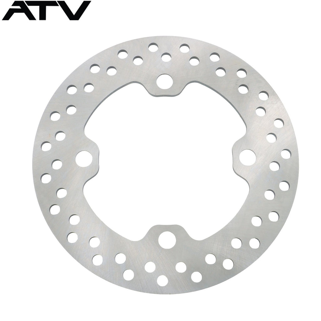 Front Wheel Hub Bearing Studs Brake Rotor 2014-2017 For Polaris Ranger HST