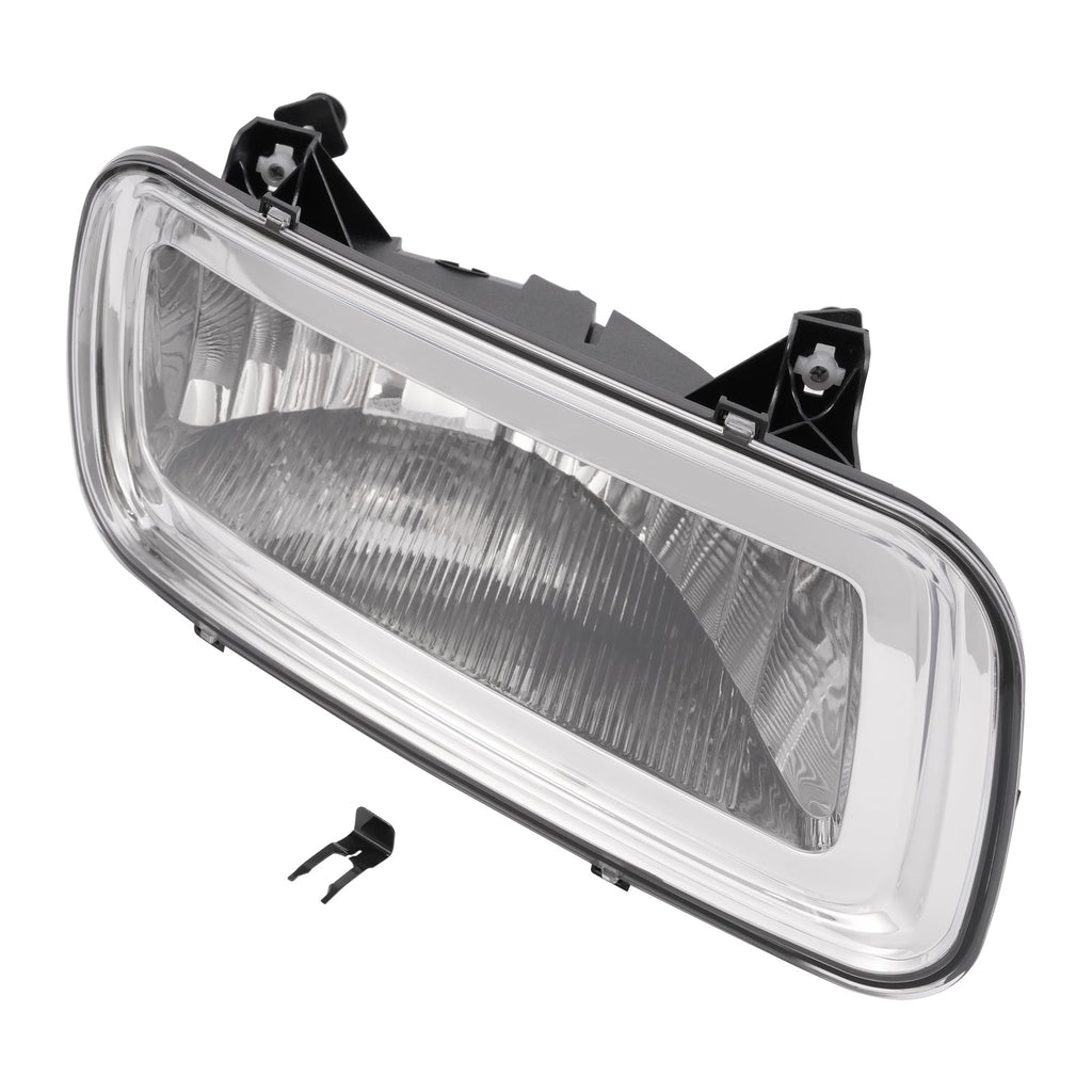Front Right Passenger Side Fog Light Lamp For Ford F-150 2004-2006 5L3Z15200A