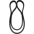 137T 1" Rear Drive Belt 40024-07 for Harley-Davidson 2007-2008 FLHTCU FLHTP