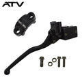 Brake Master Cylinder for Honda Rancher Sportrax Rincon Recon 250 350 400