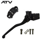 Brake Master Cylinder for Honda Rancher Sportrax Rincon Recon 250 350 400
