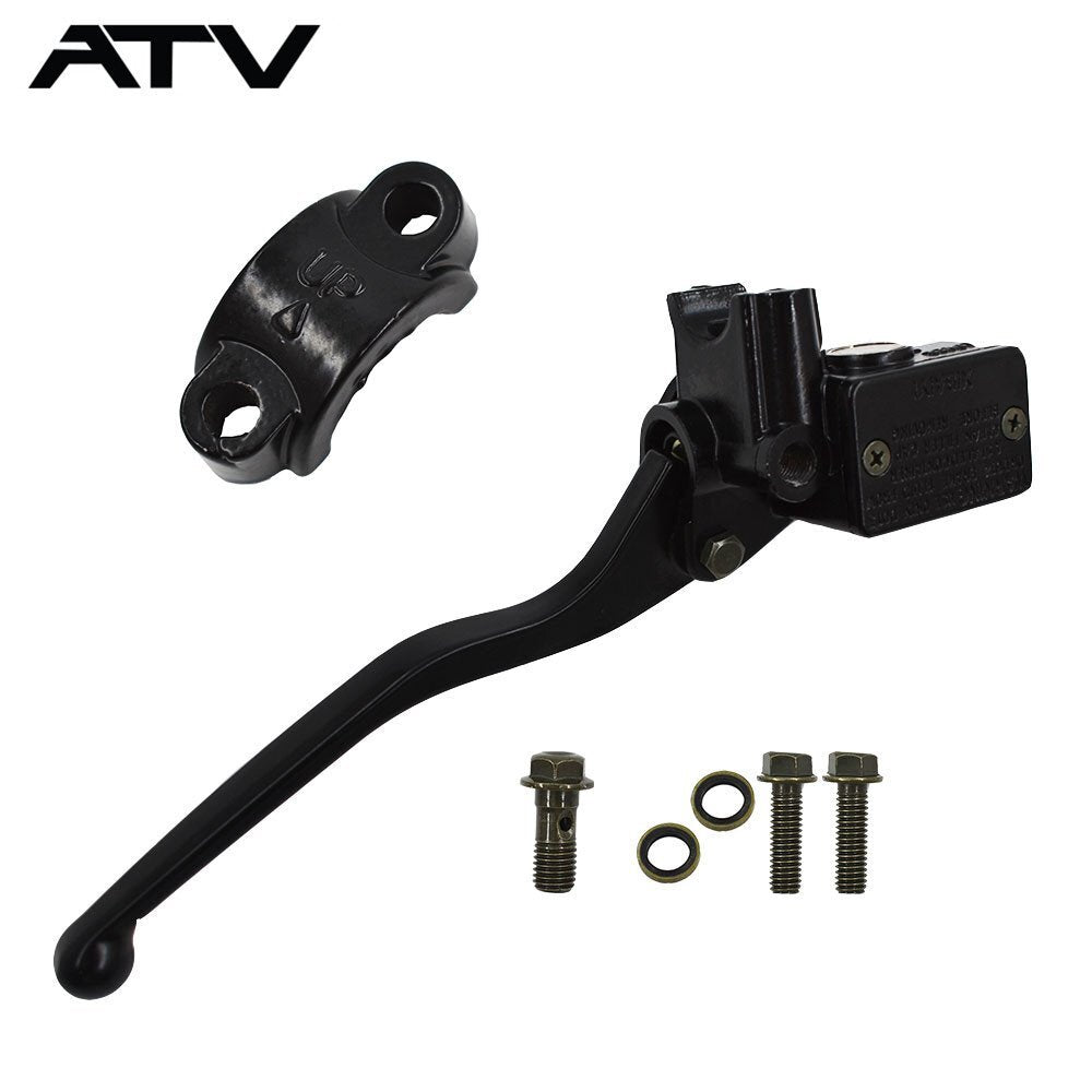 Brake Master Cylinder for Honda Rancher Sportrax Rincon Recon 250 350 400