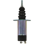 2 Terminal For Miller Welders AEAD 200LE Legend 12V Solenoid 307-2758