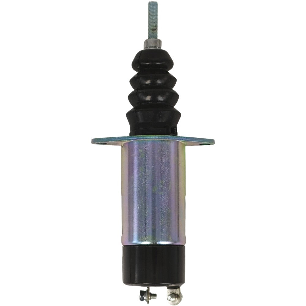 2 Terminal For Miller Welders AEAD 200LE Legend 12V Solenoid 307-2758