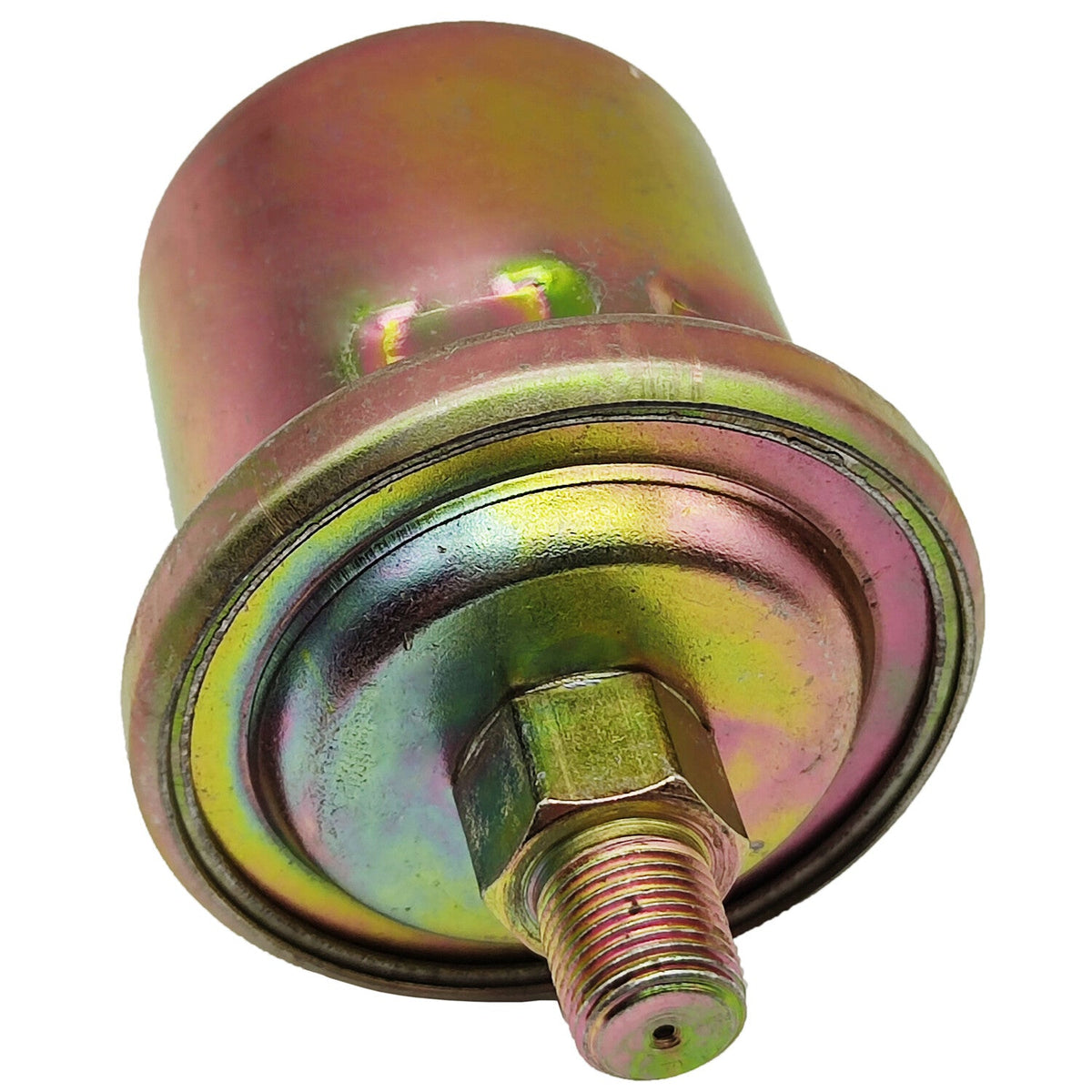 Replacement ESP-100 Oil Pressure Sensor for Murphy 05-70-1857 ESP100-1-8 100 PSI