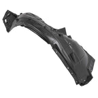 Front Driver Side Fender Liner Splash Shield For 2016 2017 2018 Honda Civic