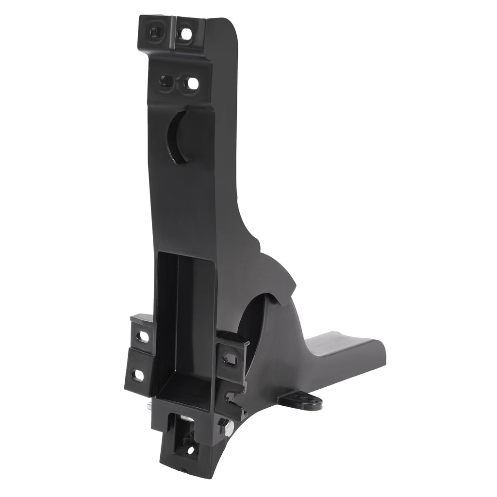 Black Upper Top Fairing Hinge Bracket Fits Freightliner Cascadia 2008-2017 R4+R5