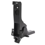 Black Upper Top Fairing Hinge Bracket Fits Freightliner Cascadia 2008-2017 R4+R5