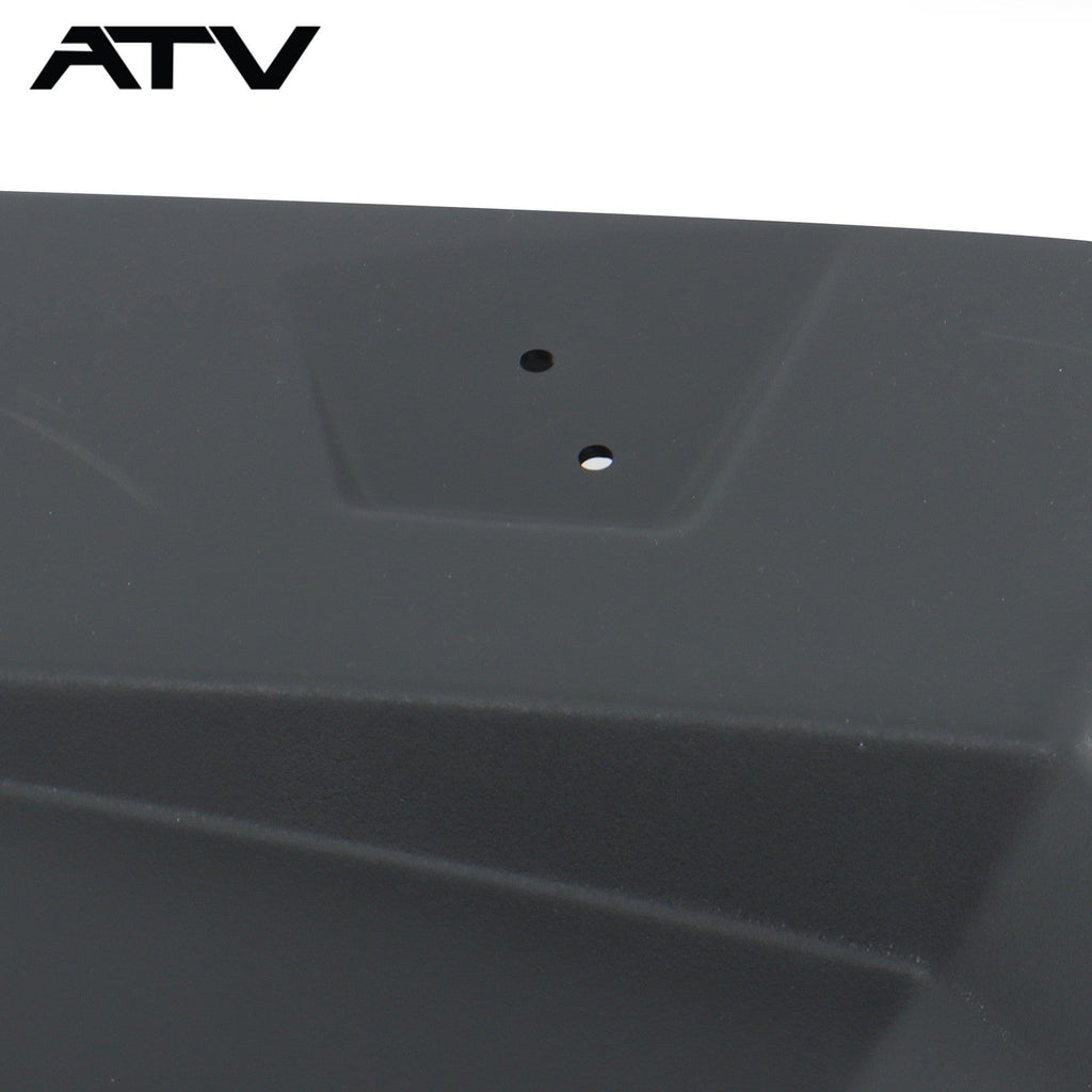 Lock & Ride Sport Roof For Polaris RZR570 2878748 Full - Year Models