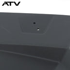 Lock & Ride Sport Roof For Polaris RZR570 2878748 Full - Year Models