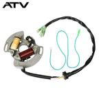 Generic STATOR MAGNETOS COIL FOR YAMAHA YFS200 BLASTER 200 2003-2006
