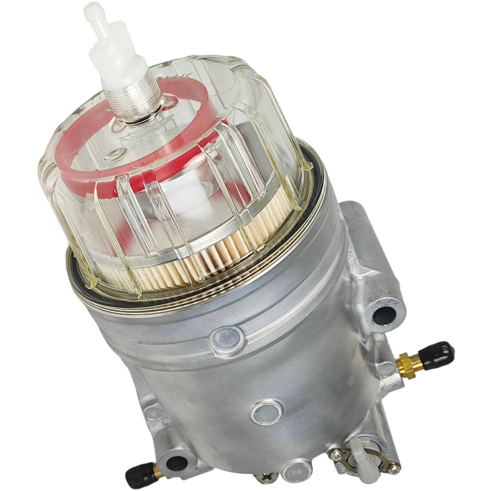 For John Deere 3033R 3046R 3039R Fuel Water Separator MIU803221 MIA882886