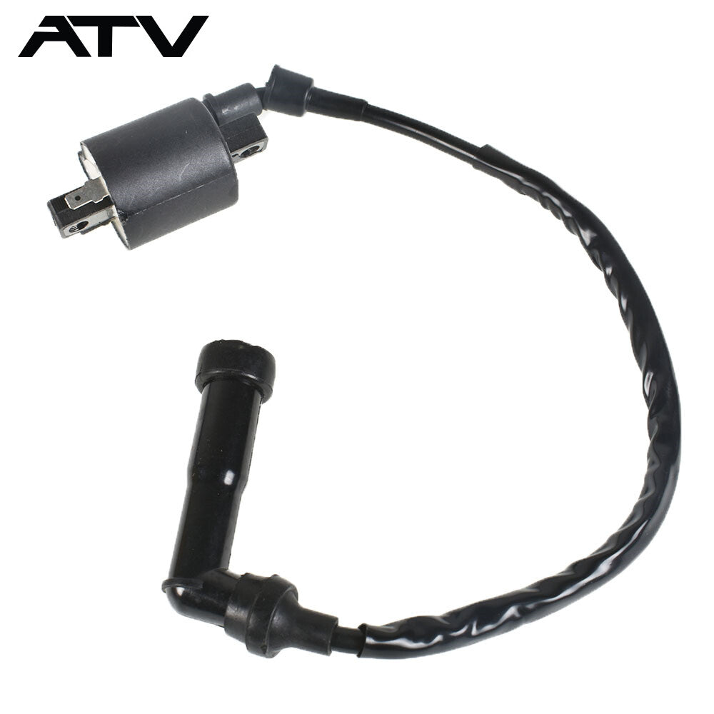 Ignition Coil For 1999-2014 Yamaha V Star 650 XVS650 XVS650A XVS650AT Models