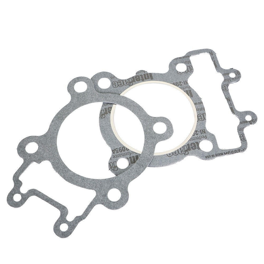 Top End Head Gasket Kit Set for Kawasaki Bayou 250 2003 2004 2005-2011