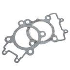 Top End Head Gasket Kit Set for Kawasaki Bayou 250 2003 2004 2005-2011