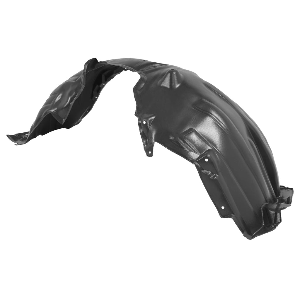 Front Left Driver Side Fender Liner For 2018-21 Toyota Camry North America Built
