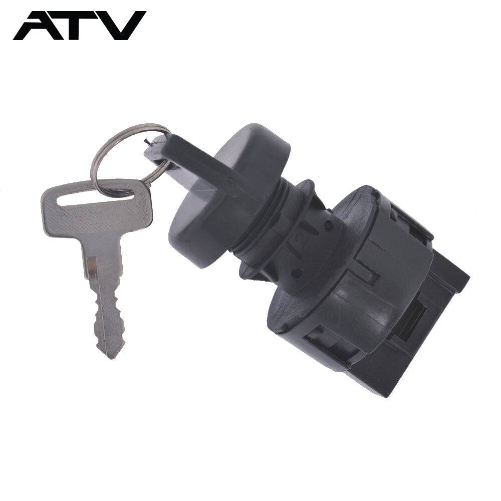 New Ignition key switch For Polaris Magnum 500 trail 250 Magnum 325 330