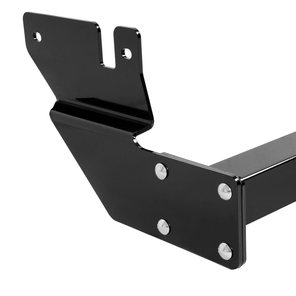 Front Mount Trailer Hitch 2" Receiver For Toyota Tacoma 2005-2015 Steel New