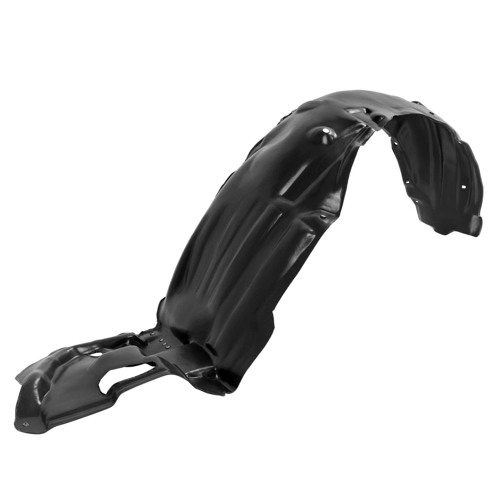 Fender Liner For 2011-2013 Toyota Corolla Front Passenger Side