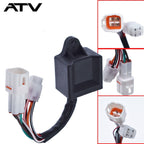 Generic CDI Box for Yamaha Timberwolf 250 YFB250 250FW Bear Tracker 250 YFM250X