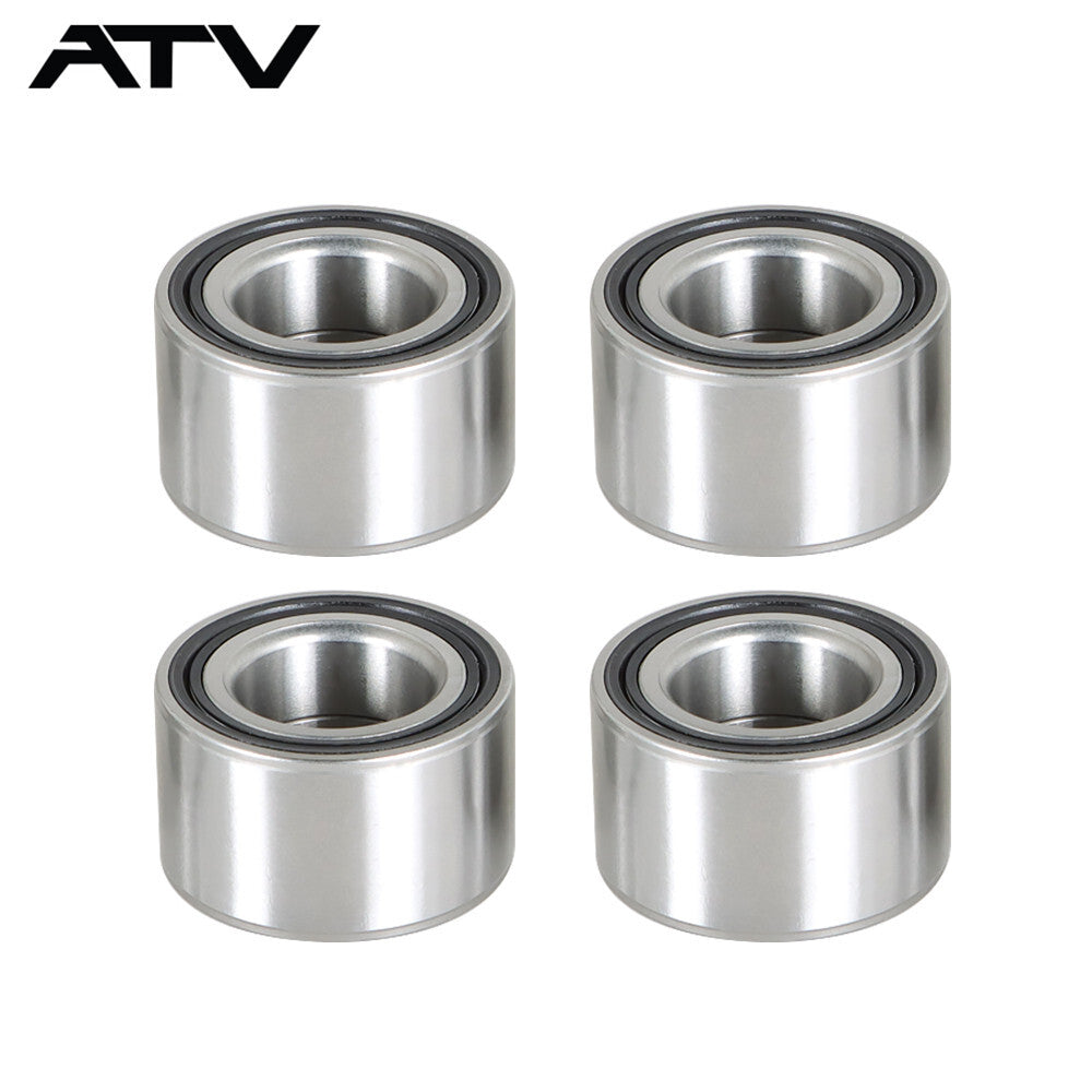 For Polaris Sportsman 400 450 500 570 600 4×Front Wheel Bearing Kit